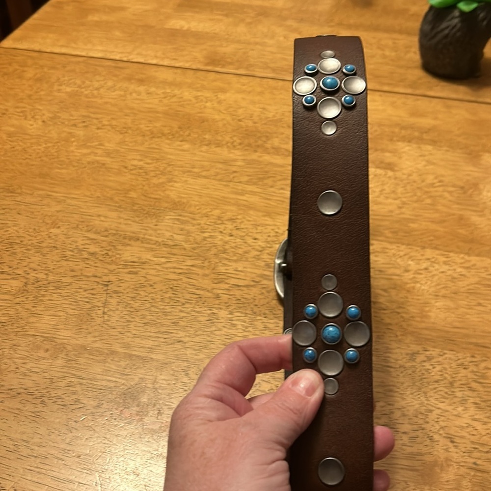 Belt - Picture 3 of 4